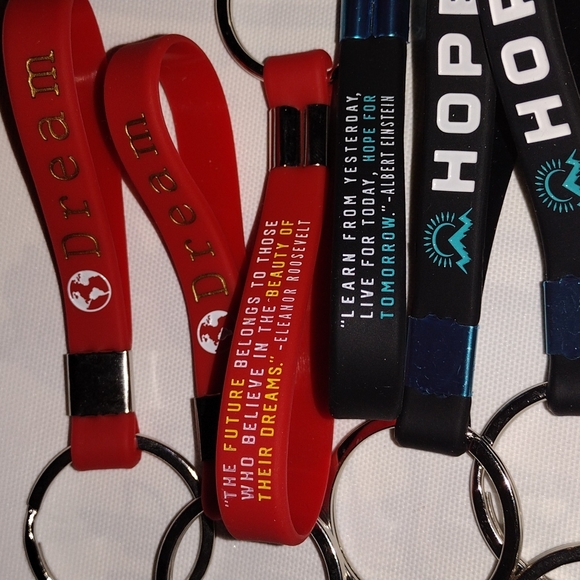 Key chains - Picture 4 of 5